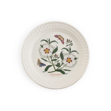Botanic Garden Papilio Amethyst Side plate